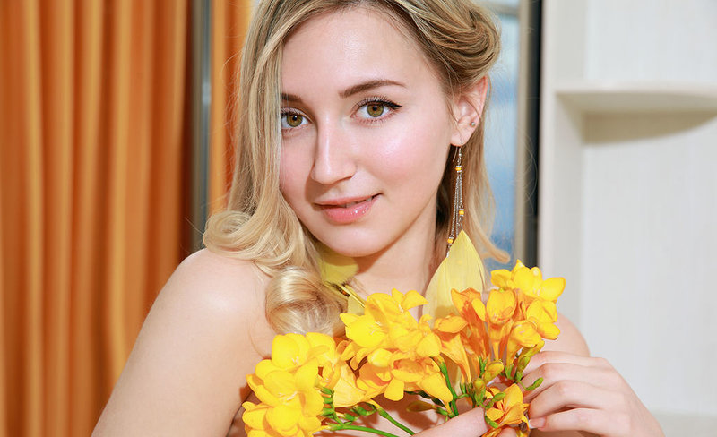 Елена, 19 лет, 5 размер груди